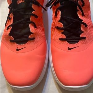 Nike Lunarlon Athletic Shoes